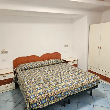 Aparthotel Paco Benessere & Relax