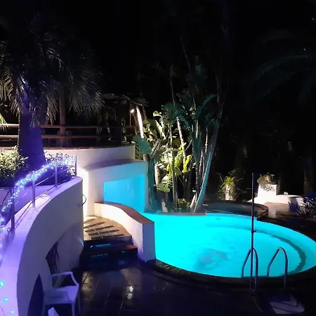 Апарт-отель Paco Benessere & Relax 2*